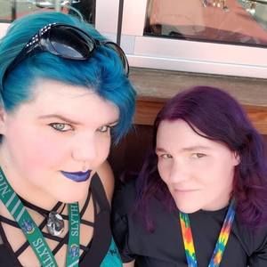 Meet your Posher, Thorn